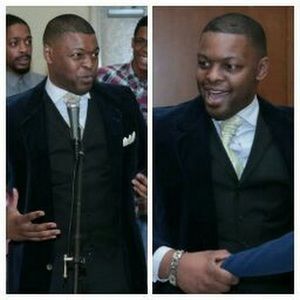 Meet your Posher, Mike